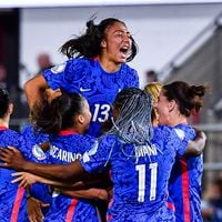 Coupe du monde féminine de football 2023 : Le calendrier complet des matchs chaîne par chaîne