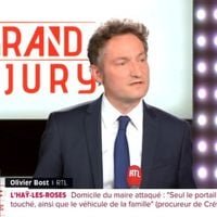 Après le retrait de LCI, RTL annonce l'arrivée du "Grand jury" sur M6 dès le dimanche 27 août