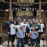 Audiences : Quel score pour "Fort Boyard" avec 2 équipes de célébrités qui s'affrontaient pour la première fois dans le jeu ?