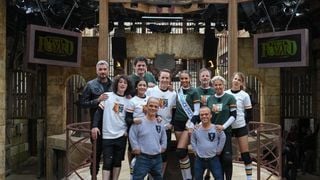 Audiences : Quel score pour "Fort Boyard" avec 2 équipes de célébrités qui s'affrontaient pour la première fois dans le jeu ?