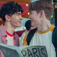 Netflix : 24 heures après sa sortie, cette série fait un démarrage tonitruant et détrône "Heartstopper" au sommet du top