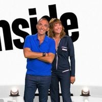 Retour de Sandrine Quétier, transition avec Isabelle Ithurburu : Ce que prépare TF1 pour la dernière de Nikos Aliagas dans "50 Minutes Inside"