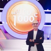 Nicolas Stoufflet ("Le jeu des 1.000 euros" sur France 3) : "Adapter l'émission de France Inter à télévision était un rêve secret"