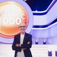 Audiences samedi : Nagui devant "50' inside", "Quelle époque" au-dessus du million, "Le jeu des 1000 euros" stable sur France 3