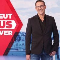 Audiences : Julien Courbet signe son record de saison sur M6 avec "Ca peut vous arriver"