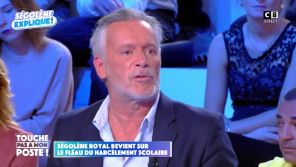 &quot;Il voulait que je baisse mon pantalon&quot; : Jean-Michel Maire raconte le harcèlement sexuel subi au collège dans &quot;TPMP&quot;