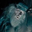 Michael Gambon, inoubliable Dumbledore dans "Harry Potter", est mort à 82 ans