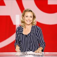 "Le temps a passé" : Isabelle Moreau quitte Canal+ après 18 ans sur la chaîne cryptée