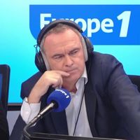 "On aurait préféré que cela n'existe pas" : Christophe Delay (BFMTV) réagit à l'arrivée de Bruce Toussaint à la matinale de TF1