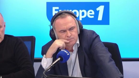 "On aurait préféré que cela n'existe pas" : Christophe Delay (BFMTV) réagit à l'arrivée de Bruce Toussaint à la matinale de TF1