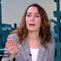 "On s'est fait engueuler" : Face à Caroline Roux et Julian Bugier, une invitée critique en direct le traitement du conflit israélo-palestinien par France 2