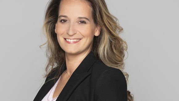 Alexandra Redde-Amiel sur les audiences : "On laissera 'En bande organisée' s'installer sur France 2"