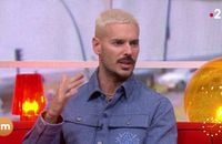 "C'était très frustrant" : Matt Pokora déplore l'annonce de son NRJ Music Award passée incognito au générique de fin du show de TF1