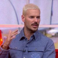 "C'était très frustrant" : Matt Pokora en remet une couche sur l'annonce en catimini de son NRJ Music Award sur TF1