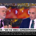 Audiences : Record historique pour "L'heure des pros 2" de Pascal Praud avec Éric Zemmour sur CNews