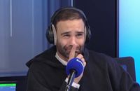 "C'est arrivé comme un coup de point" : Ycare ému aux larmes en réécoutant ses débuts dans "Nouvelle star" sur Europe 1