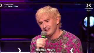 "Ça, c'est Paris !" : France 2 tourne une série événement produite par Dominique Besnehard avec Alex Lutz, Monica Bellucci et Nicolas Maury