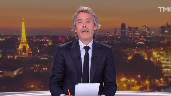 Audiences access 20h : Nouveau carton pour "Quotidien" sur TMC, "TPMP" en petite forme sur C8