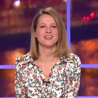 Maud Descamps quitte "Télématin" sur France 2 pour rejoindre la matinale de Bruce Toussaint sur TF1