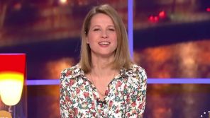 Maud Descamps quitte &quot;Télématin&quot; sur France 2 pour rejoindre la matinale de Bruce Toussaint sur TF1