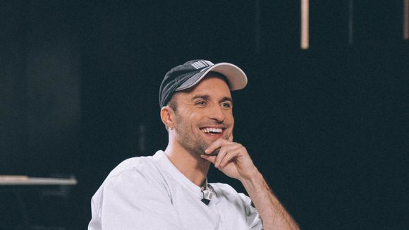 Très rare à la télévision, Squeezie en interview exclusive ce samedi soir à 20h30 sur France 2