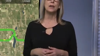 "Réfléchissez aux e-mails que vous envoyez" : Taclée sur son physique, une présentatrice canadienne recadre un téléspectateur en direct