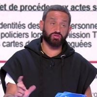 Audiences access 20h : "Quotidien" toujours leader sur TMC, "TPMP et Cyril Hanouna au-dessus des 2 millions de fidèles sur C8