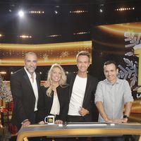 Audiences : Qui a remporté le match entre "100% logique" sur France 2 et la "Star Academy" sur TF1 ?