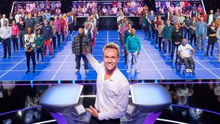 Audiences : Quel score pour "The Floor", le nouveau jeu de Cyril Féraud, sur France 2 ?