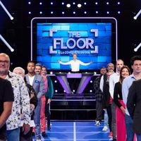 Dates de diffusion, règles, stratégies... Tout savoir sur "The Floor", le nouveau jeu feuilletonnant avec Cyril Féraud sur France 2