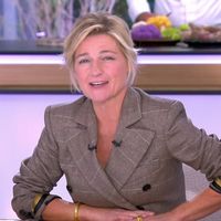 Audiences access 19h : "C à vous" cartonne sur France 5, "La meilleure boulangerie" au top sur M6, "Arte journal" en forme