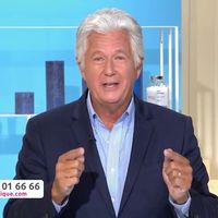 "M6 boutique" : Pourquoi Pierre Dhostel et Valérie Pascale ont-ils été remplacés sans explication à la présentation du télé-achat de M6 ?