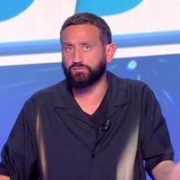 Audiences access 20h : "TPMP" et Cyril Hanouna retrouvent de belles couleurs sur C8, Gilles Bouleau écrase Anne-Sophie Lapix