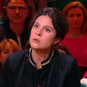 "Ça m'a posé un problème" : Apolline de Malherbe condamne fermement les propos d'Emmanuel Macron sur Gérard Depardieu