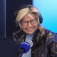 "On lui donne 5 pour la technique et 10 pour l'artistique" : Sophie Davant réagit pour la première fois à la participation de Caroline Margeridon à "Danse avec les stars"