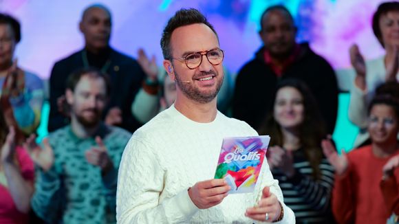 Audiences : Six mois après son arrivée, Jarry a-t-il fait mieux que Laurence Boccolini dans "Tout le monde veut prendre sa place" sur France 2 ?