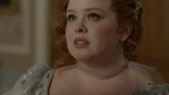 "La Chronique des Bridgerton" : Netflix dévoile un premier extrait alléchant de la prochaine saison