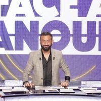 Audiences samedi : Combien de téléspectateurs devant "Face à Hanouna" sur C8 ?