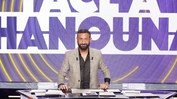 Audiences samedi : Combien de téléspectateurs devant "Face à Hanouna" sur C8 ?