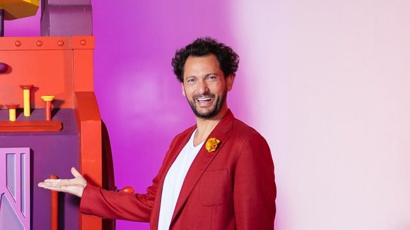 "Tu ne peux pas être tous les soirs en prime time" : Éric Antoine critique la stratégie de programmation de ses émissions sur M6