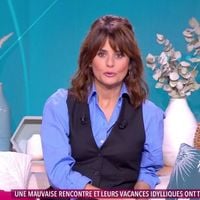 Audiences : Double record pour "Ça commence aujourd'hui" avec Faustine Bollaert sur France 2, "Plus belle la vie" à son plus bas sur TF1