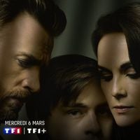 TF1 va diffuser la série événement "L'affaire Jacob Barber" avec Chris Evans dès le mercredi 6 mars