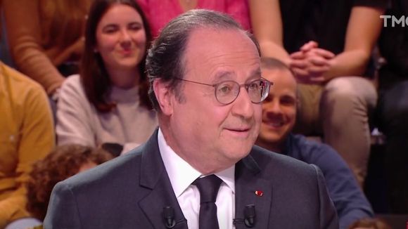 Audiences access 20h : "Quotidien" s'envole avec François Hollande sur TMC, "TPMP" et Cyril Hanouna sous les 2 millions sur C8