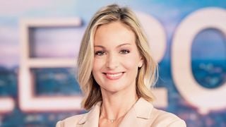 Audiences dimanche : Audrey Crespo-Mara terrasse Julien Benedetto à 13h, catastrophe pour "HugoDécrypte" à 23h sur France 2