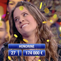 "Je suis aux anges" : Honorine entre dans le classement des 32 meilleurs Maestros de "N'oubliez pas les paroles" et intègre les Masters