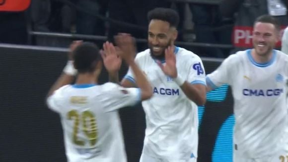 Audiences : Quel score pour OM/Villarreal, huitième de finale de la Ligue Europa, sur M6 ?