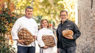 Audiences access 19h : "La meilleure boulangerie" à son plus bas sur M6, coup de mou pour l'info de France 3