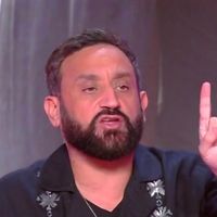 "Je m'en tape total d'Aya Nakamura" : Cyril Hanouna étrille la chanteuse dans "TPMP" après un échange de tweets