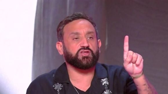 "Je m'en tape total d'Aya Nakamura" : Cyril Hanouna étrille la chanteuse dans "TPMP" après un échange de tweets