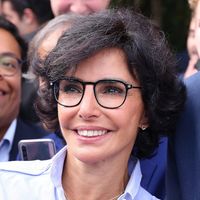 Audiovisuel public : Rachida Dati veut "une gouvernance unique" au 1er janvier 2025